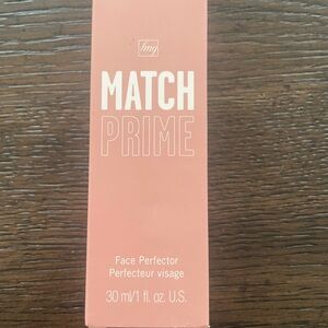 Face Perfector - Soft Pink